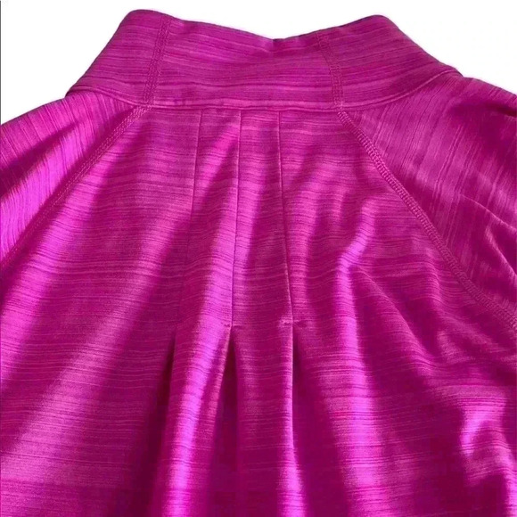 FILA Sport Quarter Zip Top - Picture 11 of 12